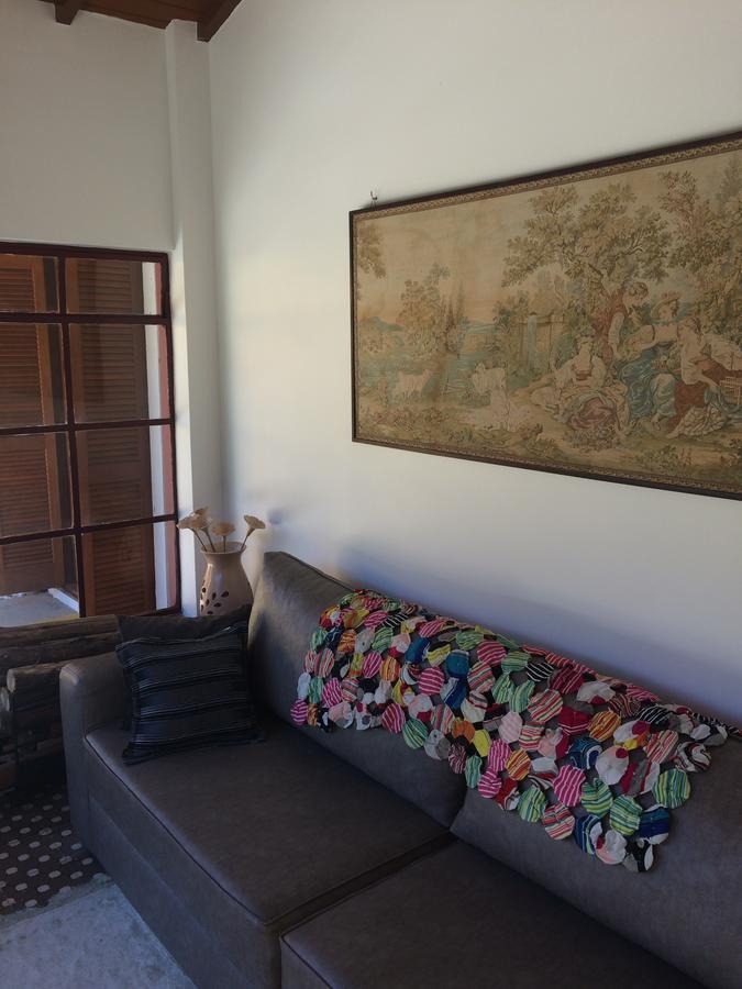 Villa Cottage Pousada Монте Алегре до Сул Екстериор снимка