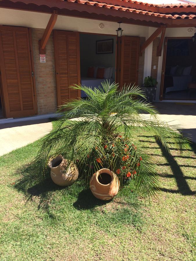 Villa Cottage Pousada Монте Алегре до Сул Екстериор снимка
